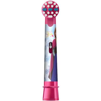 Braun Oral-B Kinder Weiche Ersatzbürsten - Ersatzbürsten Braun Oral-B Kinder Weiche Ersatzbürsten - Ersatzbürsten