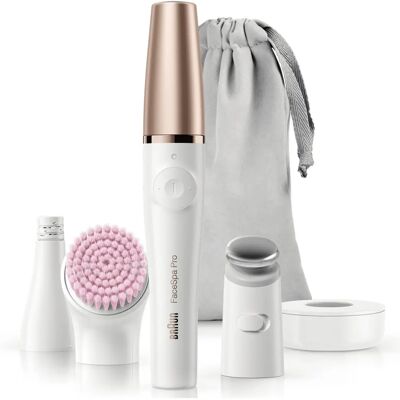 Braun FaceSpa Pro 912 Braun FaceSpa Pro 912