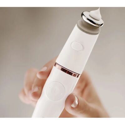 Braun FaceSpa Pro 921 - Gezichtsepilator met extra's en opbergdoos Braun FaceSpa Pro 921 - Gezichtsepilator met extra's en opbergdoos