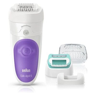 Braun Silk-épil 5 5-880 SensoSmart Braun Silk-épil 5 5-880 SensoSmart