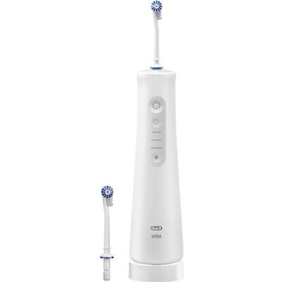 Oral-B AquaCare 6 Pro-Expert - Elektrische mondspoeler Oral-B AquaCare 6 Pro-Expert - Elektrische mondspoeler