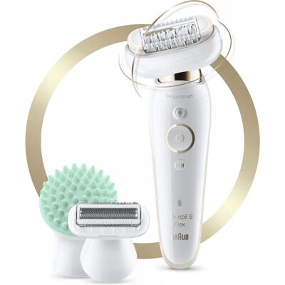 Braun Silk-épil 9 Flex 9020 Braun Silk-épil 9 Flex 9020