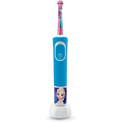 Oral-B Lapset 3+ vuotta - Disney Frozen Oral-B Lapset 3+ vuotta - Disney Frozen