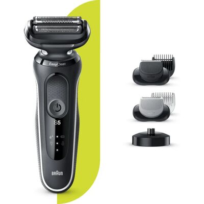 Braun Series 5 50-W4650cs Braun Series 5 50-W4650cs