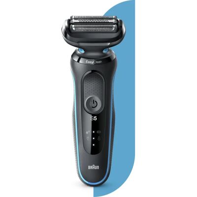 Braun Series 5 50-M1000s Elektryczny golarka - Elektryczny golarka Braun Series 5 50-M1000s Elektryczny golarka - Elektryczny golarka