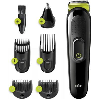 Braun MGK3221 Braun MGK3221