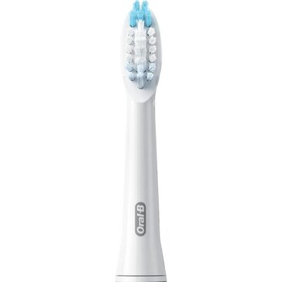 Oral-B Pulsonic Clean Replacement Heads - White - Toothbrush Accessories Oral-B Pulsonic Clean Replacement Heads - White - Toothbrush Accessories