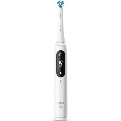 Oral-B iO Series 8N Elektrische Zahnbürste - Sensitiv, Aufhellung, 6 Modi Oral-B iO Series 8N Elektrische Zahnbürste - Sensitiv, Aufhellung, 6 Modi