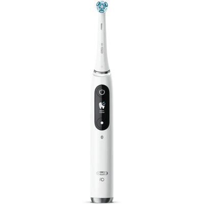 Oral-B iO Serie 9N - Weiß Oral-B iO Serie 9N - Weiß