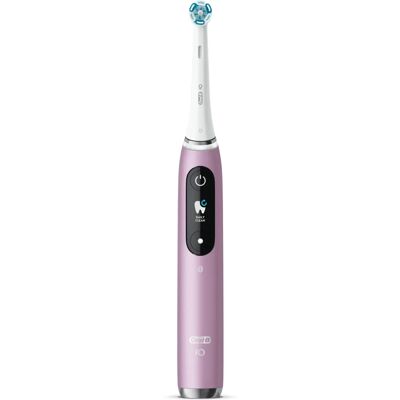 Ață electrică Oral-B iO Series 9N Roz - Ață electrică Ață electrică Oral-B iO Series 9N Roz - Ață electrică