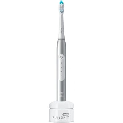 Oral-B Pulsonic Slim Luxe 4000 Elektrische Schallzahnbürste - Elektrische Schallzahnbürste Oral-B Pulsonic Slim Luxe 4000 Elektrische Schallzahnbürste - Elektrische Schallzahnbürste