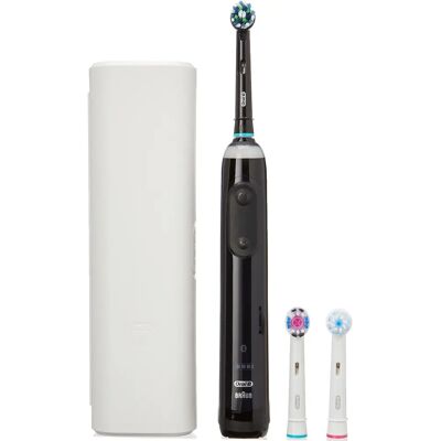 Oral-B Smart 6 6000N Black Oral-B Smart 6 6000N Black