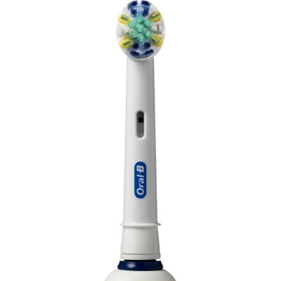 Tête de rechange Oral-B Floss Action - Tête de brosse Tête de rechange Oral-B Floss Action - Tête de brosse
