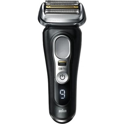 Braun Series 9 9460cc Rasoir - Rasoir électrique - Publicité Braun Series 9 9460cc Rasoir - Rasoir électrique - Publicité