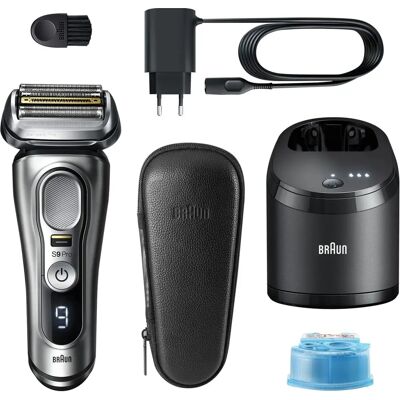 Braun Series 9 Pro - Waterproo... Braun Series 9 Pro - Waterproo...
