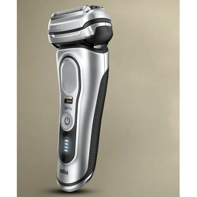 Braun Series 9 Pro 81747654 Herrenrasierer - Rasierer Braun Series 9 Pro 81747654 Herrenrasierer - Rasierer