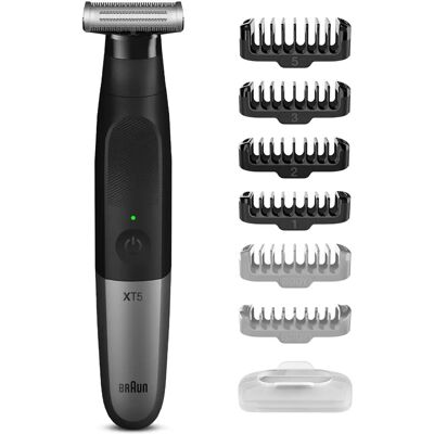 Braun Series XT5 Körperpflege XT5200 Braun Series XT5 Körperpflege XT5200