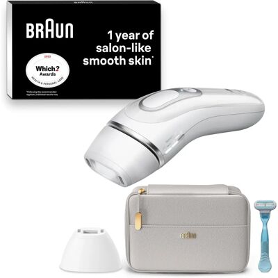 Braun IPL Silk Expert Pro 3 PL3121 Braun IPL Silk Expert Pro 3 PL3121