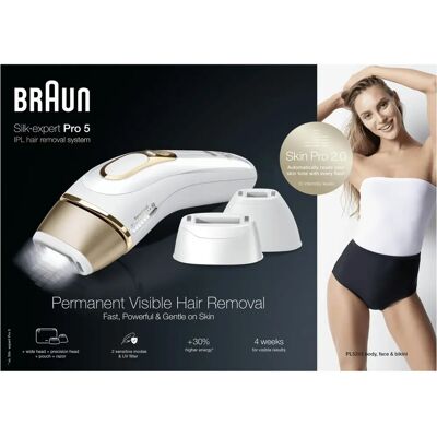 Braun Silk-Expert Pro 5 PL5243 Braun Silk-Expert Pro 5 PL5243
