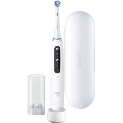 Oral-B iO Series 5 - Elektrisk tandbørste Oral-B iO Series 5 - Elektrisk tandbørste