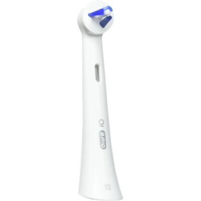 Oral-B iO Spezialreinigung Ersatzzahnbürsten (2 Stück) Oral-B iO Spezialreinigung Ersatzzahnbürsten (2 Stück)