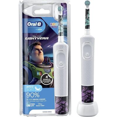 Oral-B Disney Lightyear Oral-B Disney Lightyear