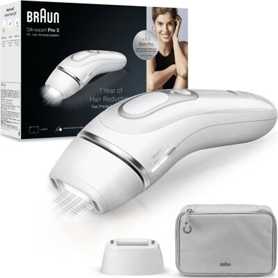 Braun Silk-expert Pro 3 PL3020 Braun Silk-expert Pro 3 PL3020