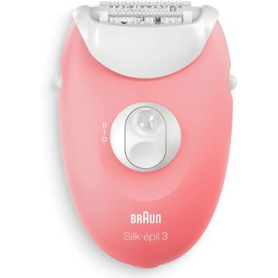 Braun Silk-épil 3-176 Braun Silk-épil 3-176