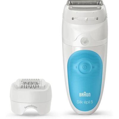 Braun Silk-épil 5 5-605 Braun Silk-épil 5 5-605