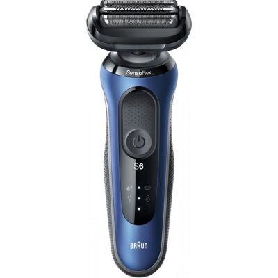 Braun Series 6 61B1200S - Sähkökone Braun Series 6 61B1200S - Sähkökone