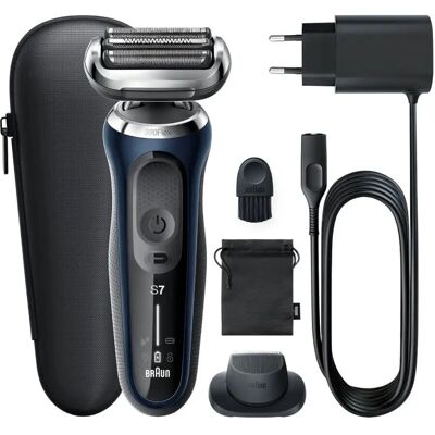 Braun Series 7 71-B1200s Braun Series 7 71-B1200s