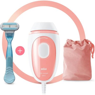 Braun Silk Expert Mini PL1014 Braun Silk Expert Mini PL1014