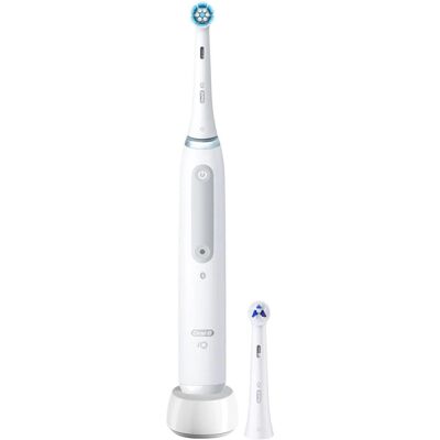 Oral-B iO Sähköhammasharja - Ammattimainen Puhdistus Oral-B iO Sähköhammasharja - Ammattimainen Puhdistus