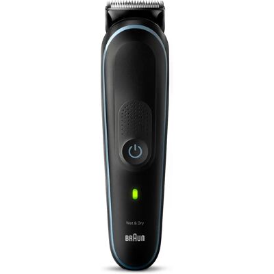 Braun MGK5445 - Set di cura 10-in-1 Braun MGK5445 - Set di cura 10-in-1
