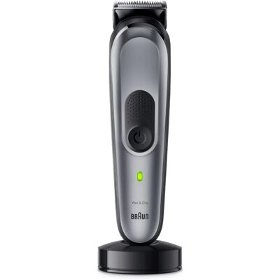 Braun MGK7420 - Kit de Estilo 10 en 1 - Negro Braun MGK7420 - Kit de Estilo 10 en 1 - Negro