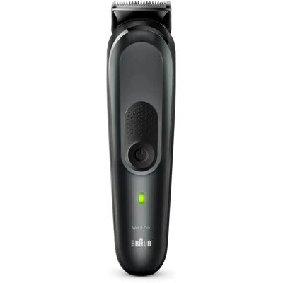 Braun All-In-One Style Kit Series 7 MGK7491 - Kit de Grooming - Publicité Braun All-In-One Style Kit Series 7 MGK7491 - Kit de Grooming - Publicité