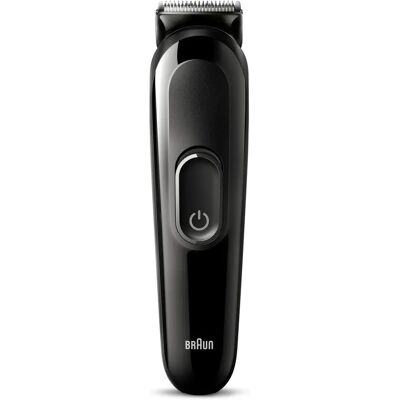 Braun SK2400 Schwarznickel-Haartrockner - Haarschneider Braun SK2400 Schwarznickel-Haartrockner - Haarschneider