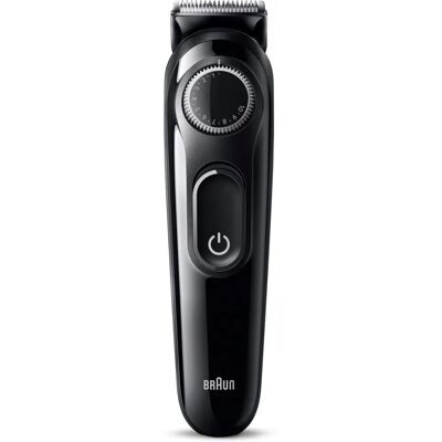 Braun - BT3400 - Skægtrimmer Braun - BT3400 - Skægtrimmer