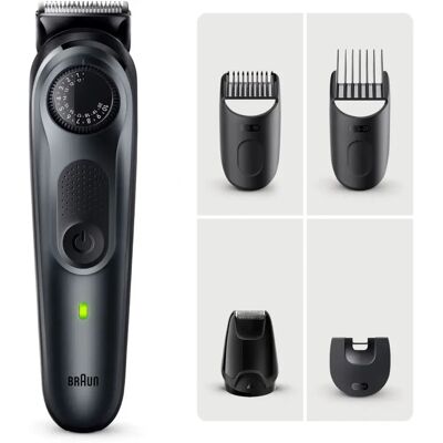 Trymer do Brody Braun Seria 5 BT5420 Trymer do Brody Braun Seria 5 BT5420