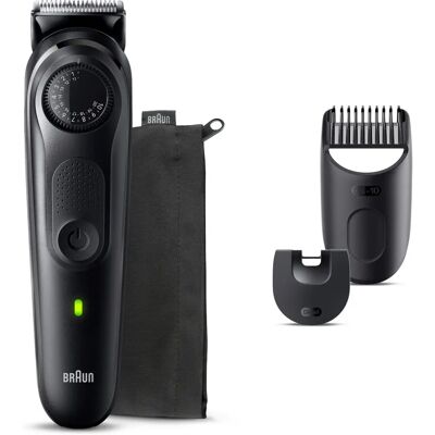 Tagliacapelli Barba Braun Serie 5 BT5420 - Strumento di Precisione Tagliacapelli Barba Braun Serie 5 BT5420 - Strumento di Precisione