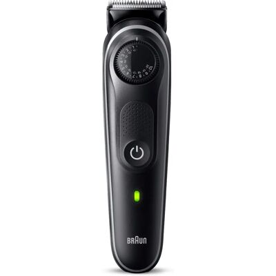 Braun Modell 80708197 - Barttrimmer Akku 2cm Braun Modell 80708197 - Barttrimmer Akku 2cm