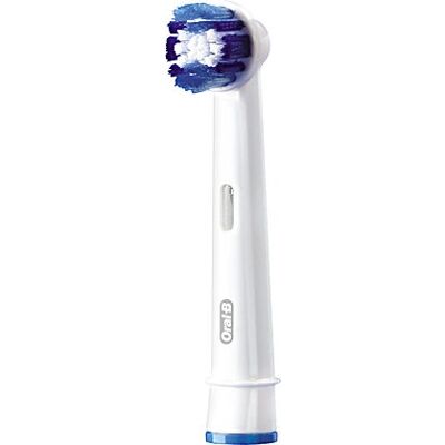 Braun EB 20-2 Elektrischer Zahnbürstenkopf - MicroPulse Tiefenreinigung Braun EB 20-2 Elektrischer Zahnbürstenkopf - MicroPulse Tiefenreinigung
