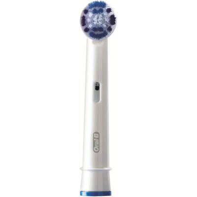Oral-B Precision Clean 2pcs - Electric Toothbrush Replacement Heads Oral-B Precision Clean 2pcs - Electric Toothbrush Replacement Heads
