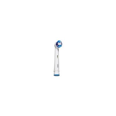 Braun Precision Clean - 8 Blanc Têtes de Brosse Braun Precision Clean - 8 Blanc Têtes de Brosse