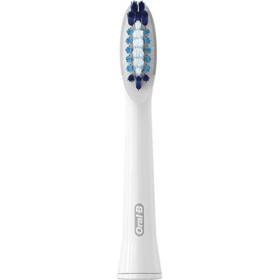 Oral-B Pulsonic Ersatzköpfe - 4 Weiß Oral-B Pulsonic Ersatzköpfe - 4 Weiß