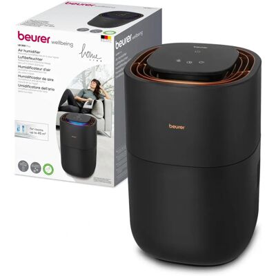 Beurer LB 300 Plus Air Humidifier Beurer LB 300 Plus Air Humidifier