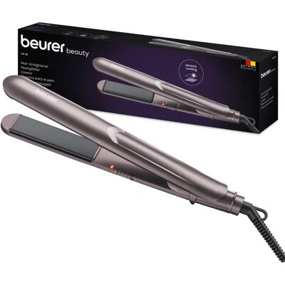 Beurer Beauty HS 15 - fioletowy Beurer Beauty HS 15 - fioletowy