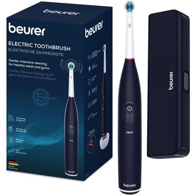 Cepillo de dientes eléctrico Beurer TB 50 - Oral higiene Cepillo de dientes eléctrico Beurer TB 50 - Oral higiene