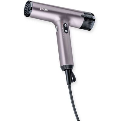 Beurer HC100 - Ionic 1700 W Haartrockner - Lila Beurer HC100 - Ionic 1700 W Haartrockner - Lila