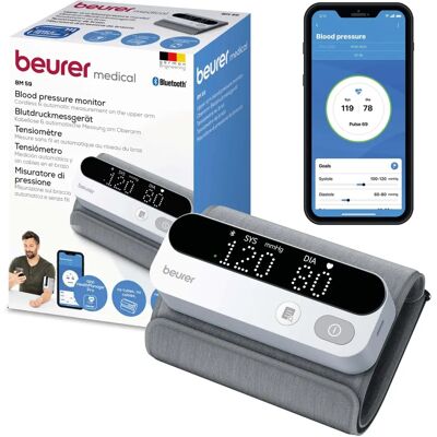 Beurer BM 59 Beurer BM 59